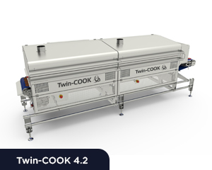 twin cook 4.2