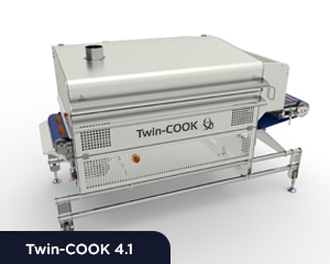 twin cook 4.1