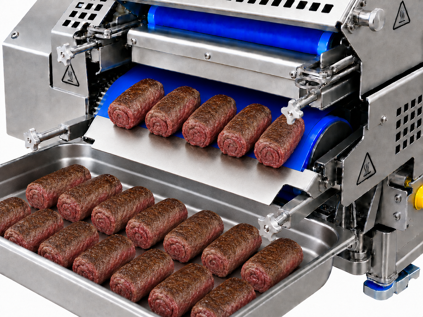 Beef roulades