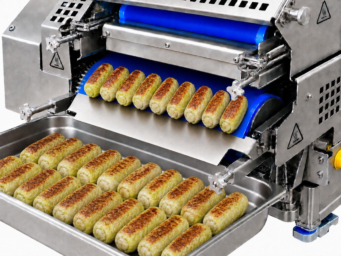 Cabbage rolls