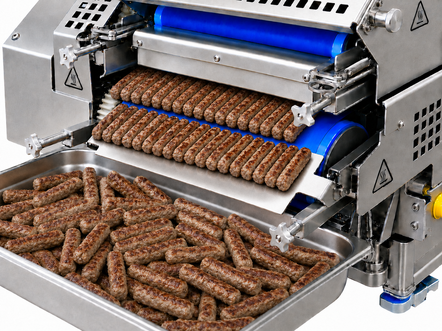 Cevapcici