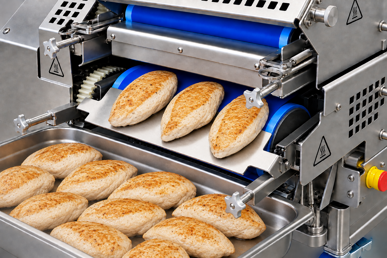 Chicken breast