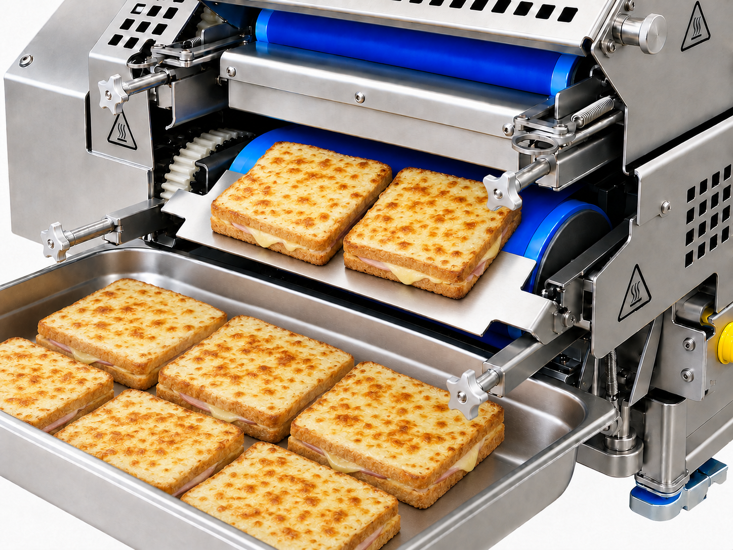 Croque-monsieur