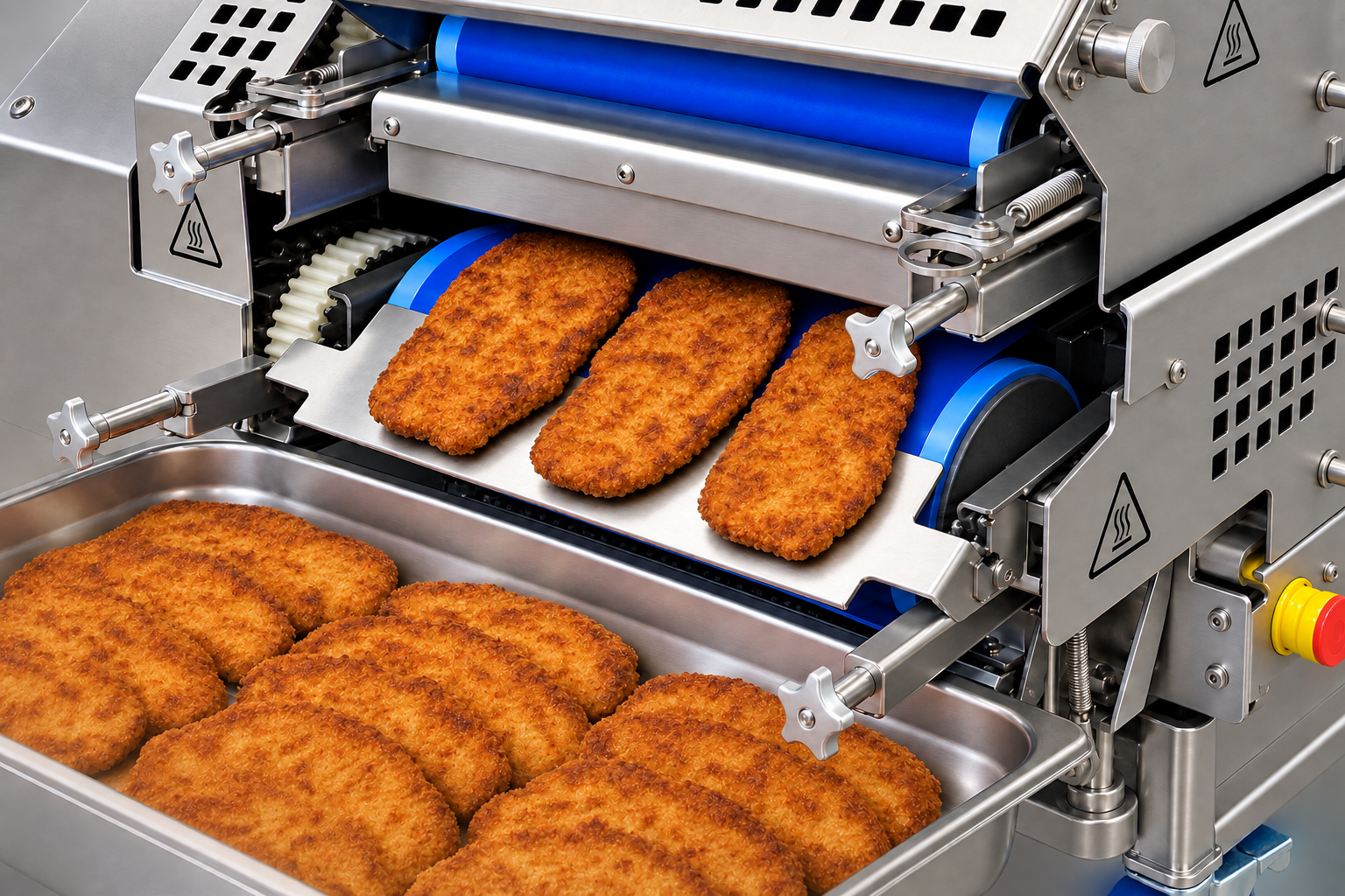 Schnitzel
